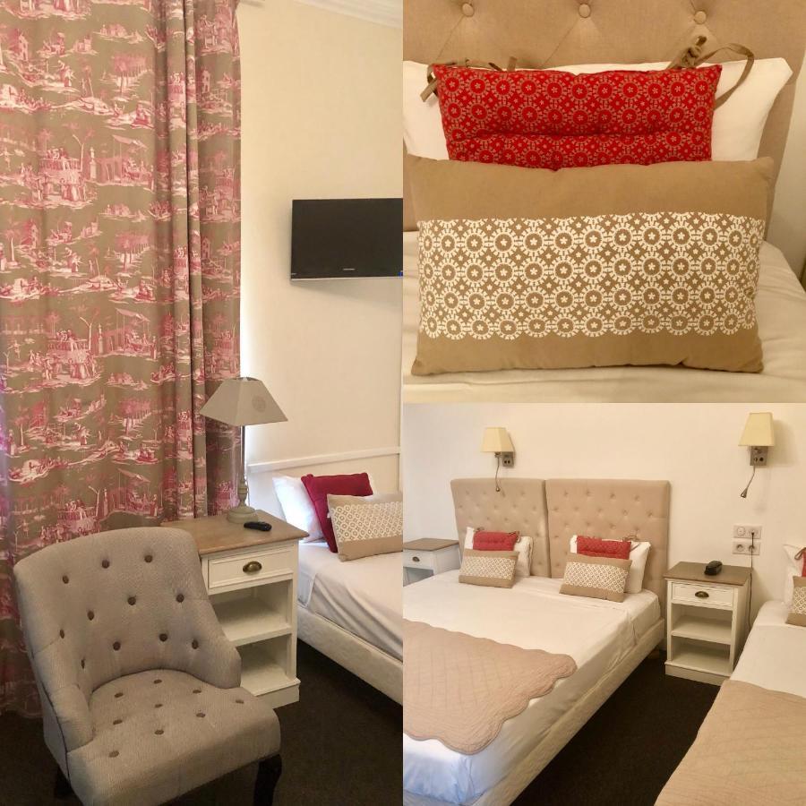 Logis Louise De Savoie Hotel