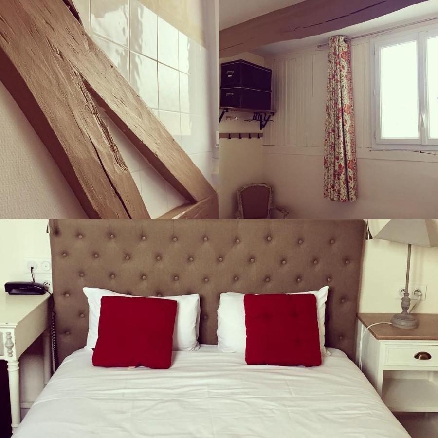 Logis Louise De Savoie Hotel 2*